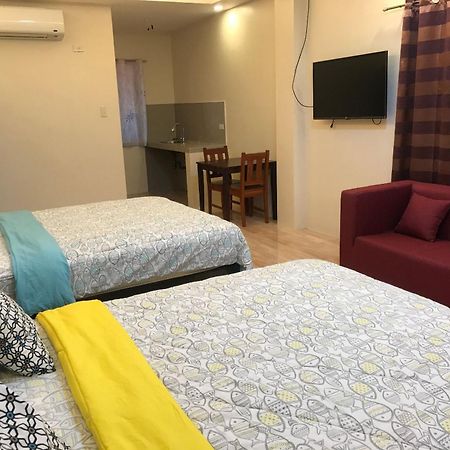 Guest Hotel Naga  Εξωτερικό φωτογραφία