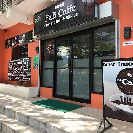 Guest Hotel Naga  Εξωτερικό φωτογραφία