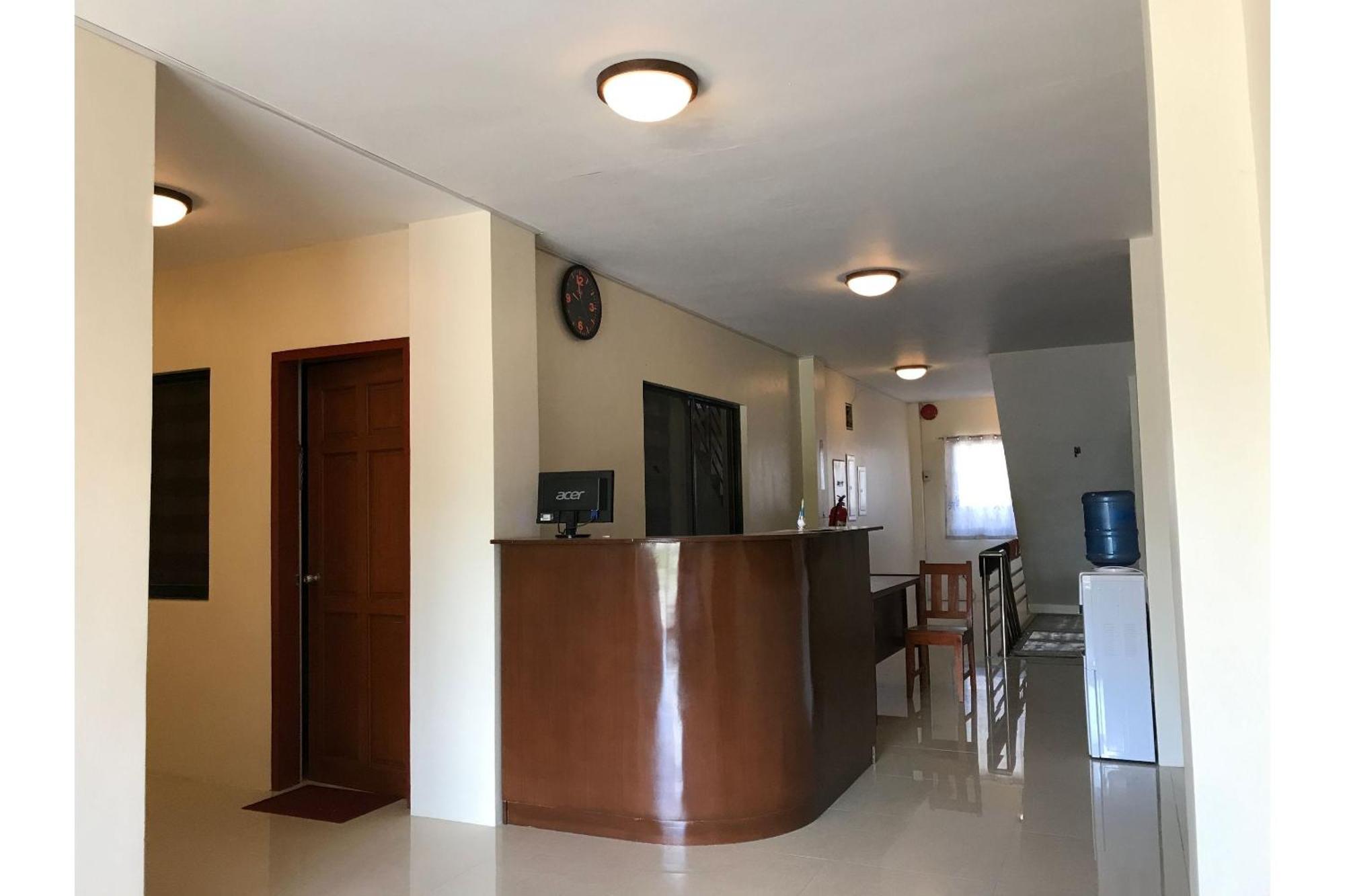 Guest Hotel Naga  Εξωτερικό φωτογραφία